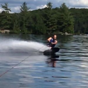 Meet your Posher, Dan